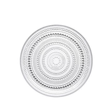 IITTALA KASTEHELMI LAUTANEN 248MM KIRKAS