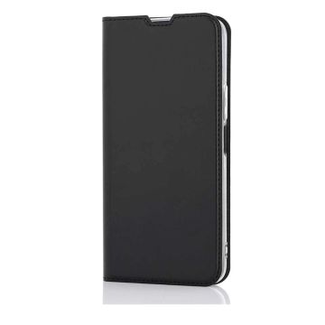 WAVE BOOK CASE, HONOR X8 5G, MUSTA 
