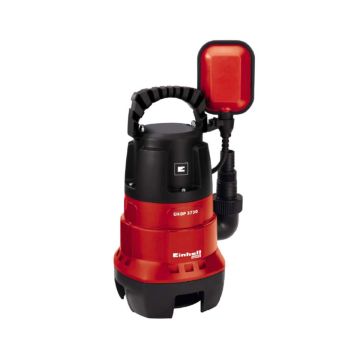 EINHELL UPPOPUMPPU GH-DP 3730