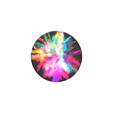 POPSOCKETS COLOR BURST GLOSS