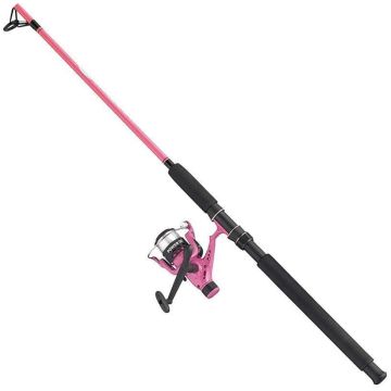 FLADEN VIRVELI POWER PINKKI 210CM