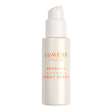 LUMENE VALO KIRKASTAVA YÖSEERUMI 30 ML