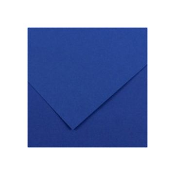 CANSON IRIS VIVALDI 240G 50X65 23 ROYAL BLUE VÄRIKARTONKI