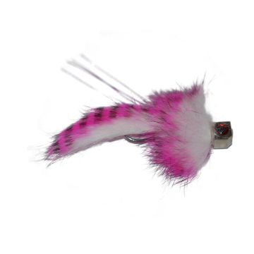 SPINTUBE NATURAL 10 G PINKKI/VALKOINEN