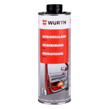 WÜRTH KOTELOSUOJA-AINE