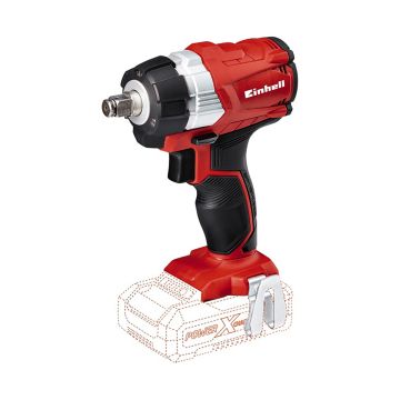 EINHELL POWER X-CHANGE TE-CW 18 LI SOLO AKKUPULTTIPYSSY RUNKO 2