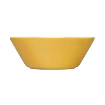 IITTALA TEEMA LAUTANEN 15CM SYVÄ HUNAJA