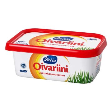 VALIO OIVARIINI VOIMAKASSUOLAINEN 400 G