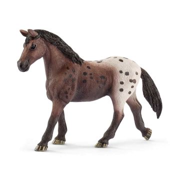 SCHLEICH APPALOOSA MARE 