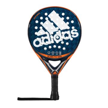 ADIDAS PADELMAILA ADIPOWER JUNIOR 3.1 U17/ORANGE