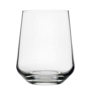 IITTALA ESSENCE LASI 35 CL 2 KPL