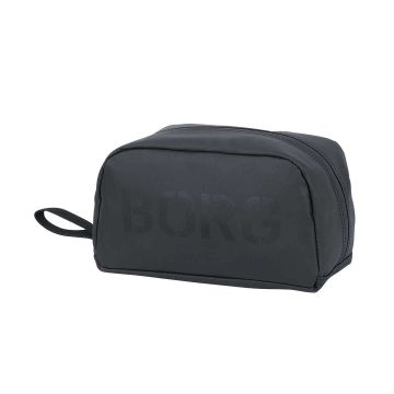 BJÖRN BORG TOILETTILAUKKU DUFFLE BLACK BEAUTY