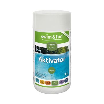 SWIM&FUN AKTIVAATTORI 1 L