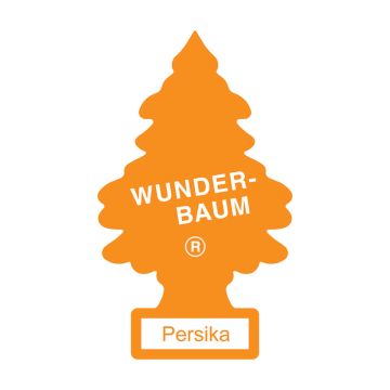 WUNDER-BAUM HAJUKUUSI PEACH