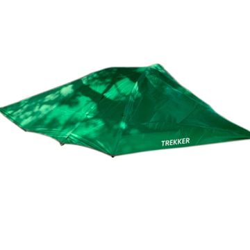 TREKKER TR RIIPPUVA TELTTA 300X300X100CM VIHREÄ