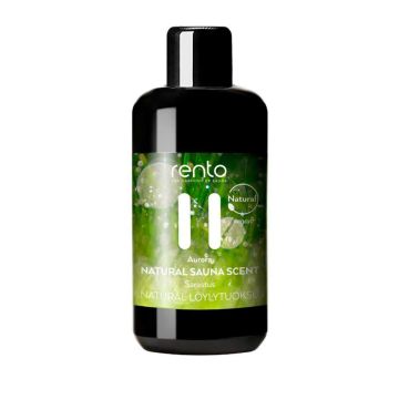 RENTO NATURAL LÖYLYTUOKSU SARASTUS 100 ML 100 ML