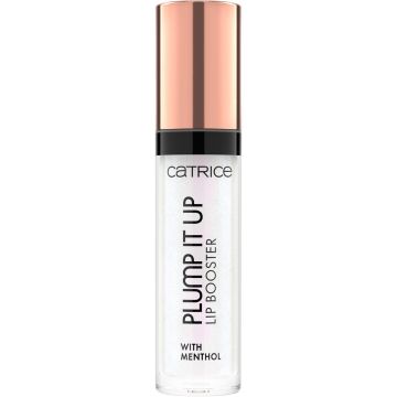 CATRICE PLUMP IT UP LIP BOOSTER 010