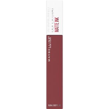 MAYBELLINE SUPER STAY MATTE INK 160 MOVER -HUULIPUNA