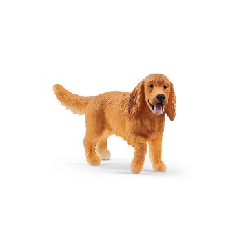 SCHLEICH ENGLISH COCKER SPANIEL