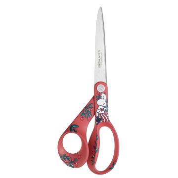 FISKARS MUUMI YLEISSAKSET MUUMIMAMMA 21CM