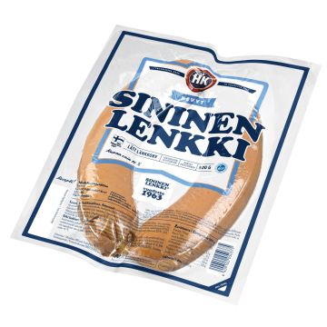 HK SININEN LENKKI KEVYT 500 G