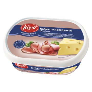 KAVLI SULATEJUUSTO KINKKU 330 G