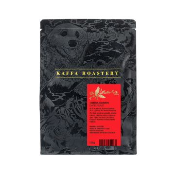 KAFFA ROASTERY HERRA KORPPI KAHVI SUODATINJAUHATUS 250 G