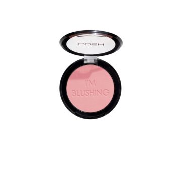 GOSH I'M BLUSHING 002 AMOUR