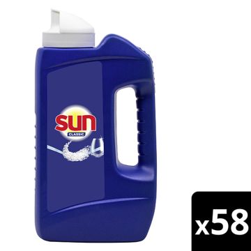 SUN KONETISKIAINE CLASSIC KANISTERI 1 KG
