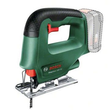 BOSCH AKKUPISTOSAHA EASYSAW 18V-70 SOLO (EI SIS. AKKUA JA LATUR