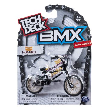 TECH DECK BMX