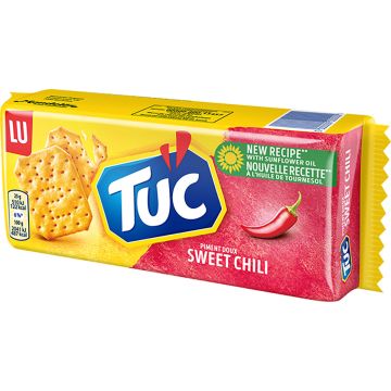 LU TUC SWEET CHILI 100 G