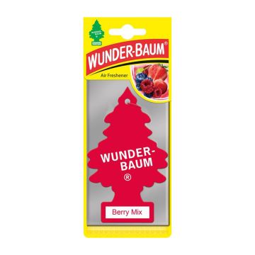 WUNDER-BAUM HAJUKUUSI BERRY MIX