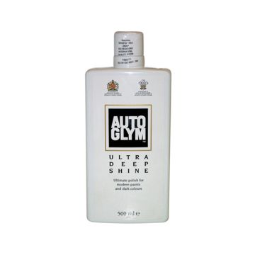 AUTOGLYM ULTRA DEEP SHINE-SYVÄKIILTO 500 ML