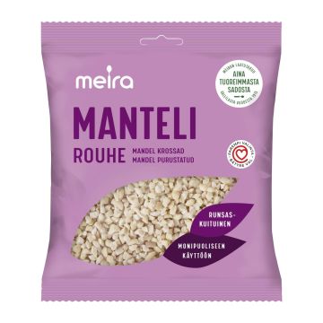 MEIRA MANTELIROUHE 250 G