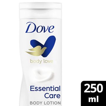 DOVE ESSENTIAL NOURISHMENT VARTALOVOIDE 250 ML
