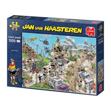 JVH TOUR DE FRANCE 1000 PALAA