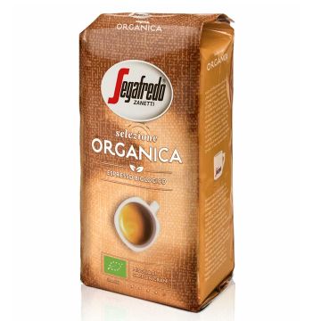 SEGAFREDO SELEZIONE ORGANICA 500 G