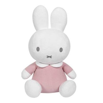 TIAMO MIFFY PUPU 32 CM HALIPEHMO PINKKI-SAMETTI