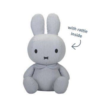 MIFFY HALIPEHMO 60 CM RAIDALLINEN