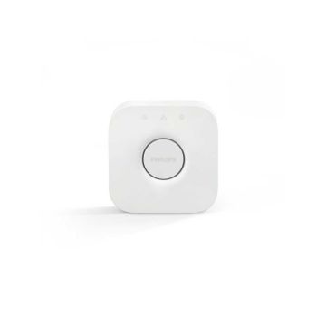 PHILIPS HUE BRIDGE VALAISTUSJÄRJESTELMÄN OHJAUSLAITE