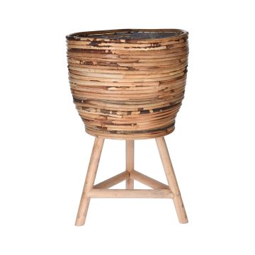 KUKKARUUKKU JALALLINEN ROTTINKIA KORK. 48,5CM