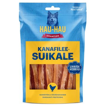 HHC KANAFILEESUIKALE 100 G