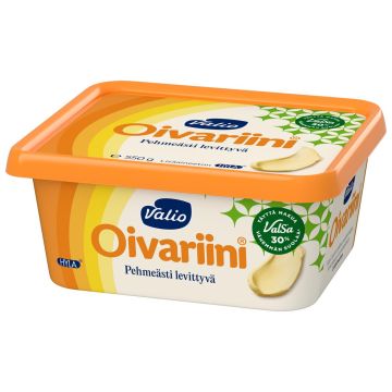 VALIO OIVARIINI PEHMEÄSTI LEVITTYVÄ 550 G