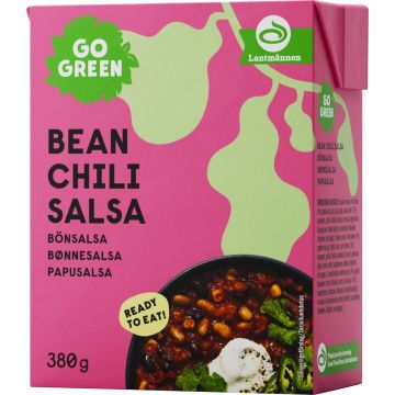 GOGREEN CHILI SIN CARNE 380 G