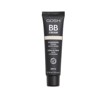 GOSH BB CREAM 01 SAND