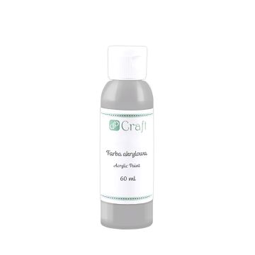 DPC AKRYYLIVÄRI 60ML HARMAA