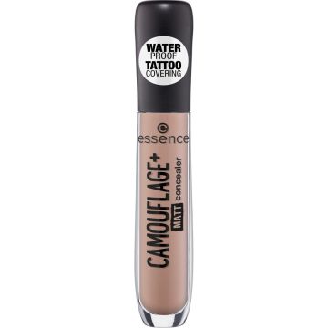 ESSENCE CAMOUFLAGE+ MATT CONCEALER 30