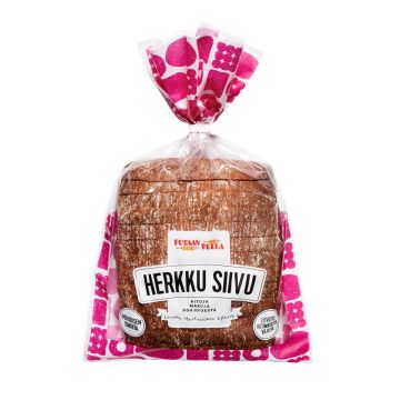 PUTAANPULLA HERKKU SIIVU 340 G PUTAANPULLA HERKKU SIIVU 340 G