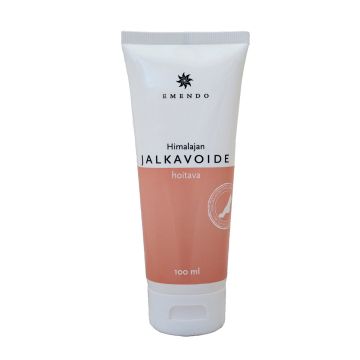 EMENDO HIMALAJAN JALKAVOIDE 100 ML